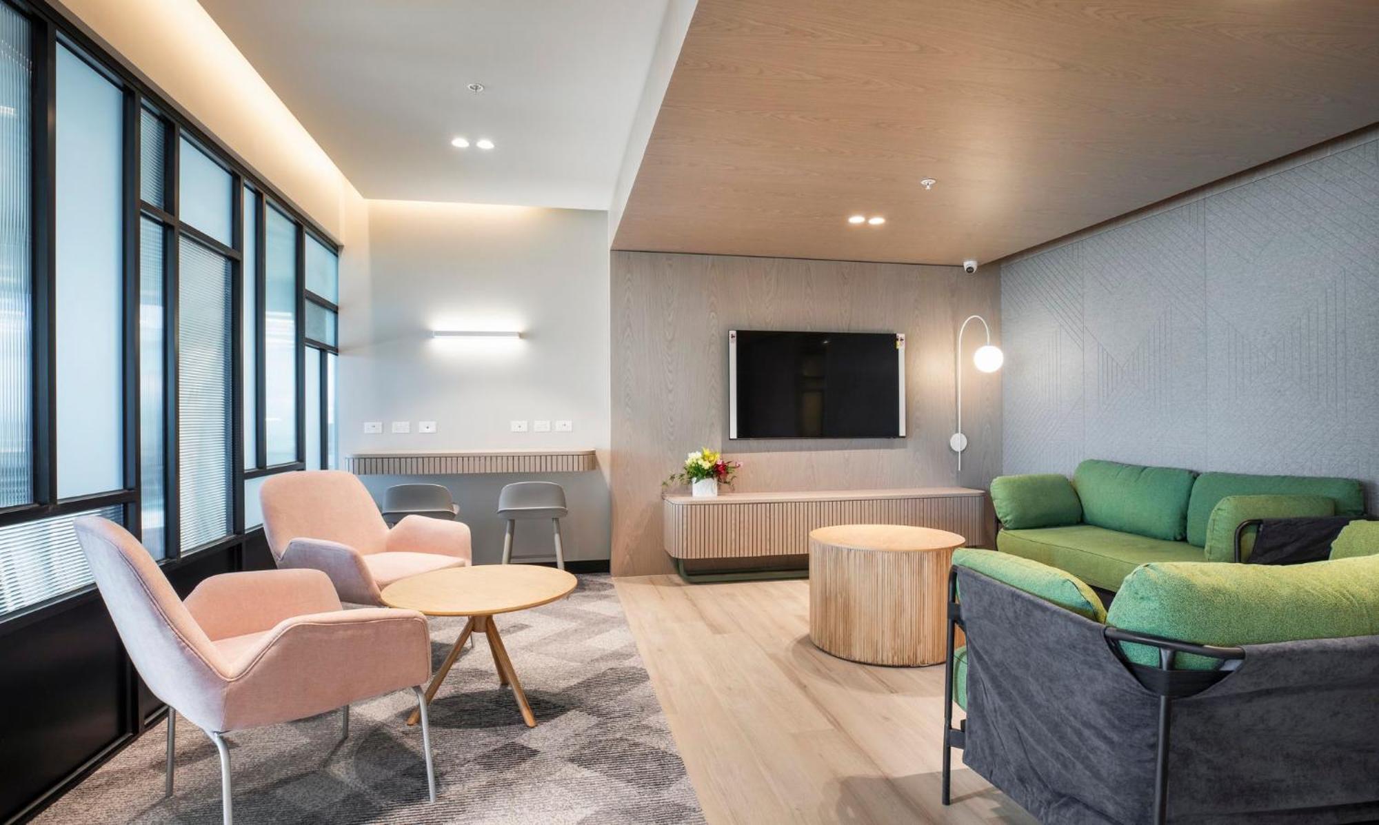 Holiday Inn & Suites Geelong By Ihg Exterior photo