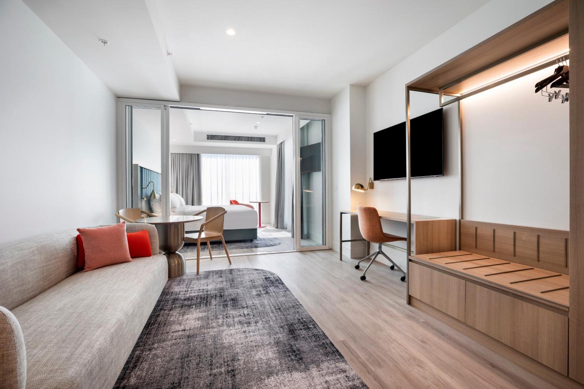 Holiday Inn & Suites Geelong By Ihg Exterior photo