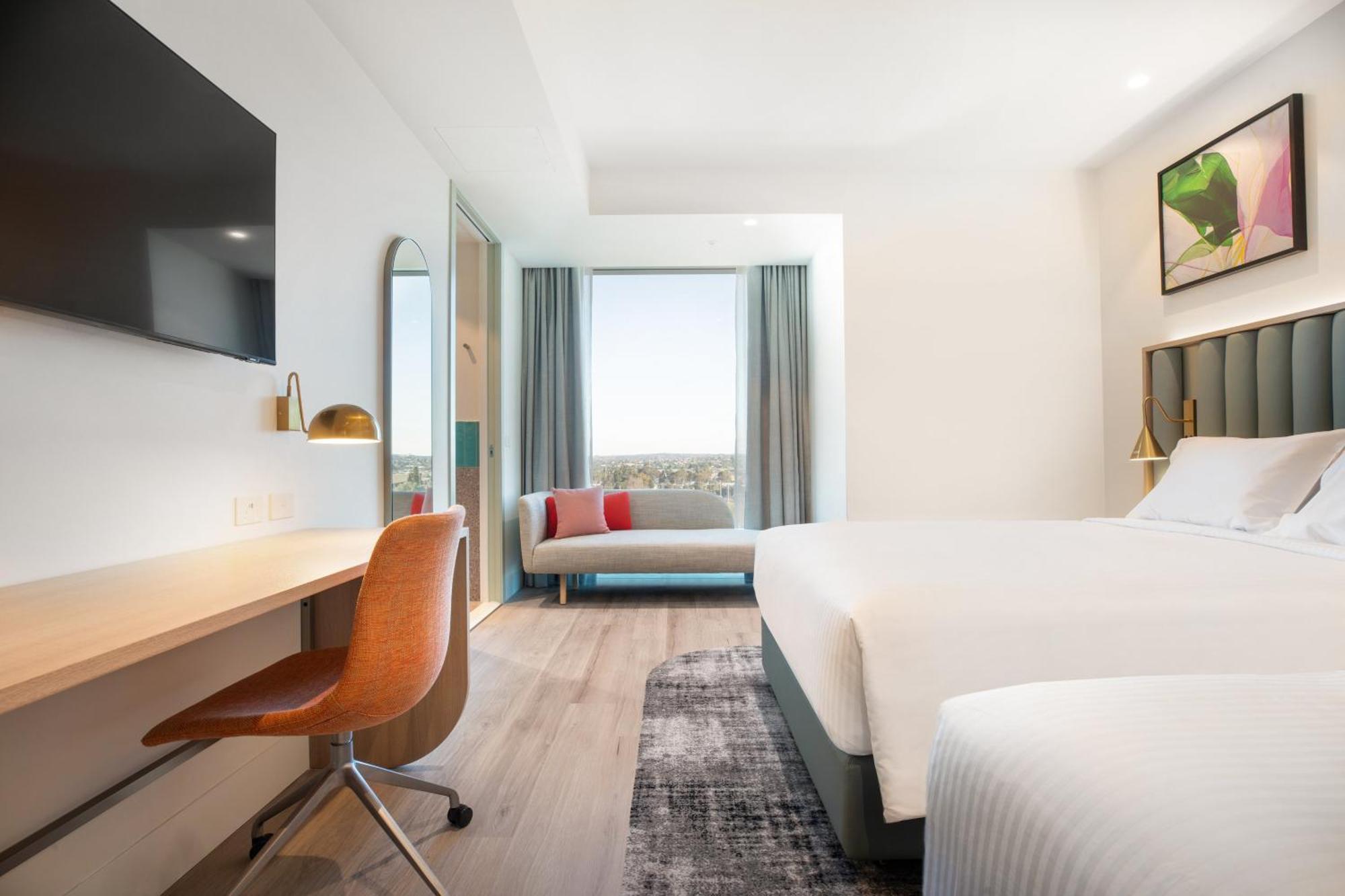 Holiday Inn & Suites Geelong By Ihg Exterior photo