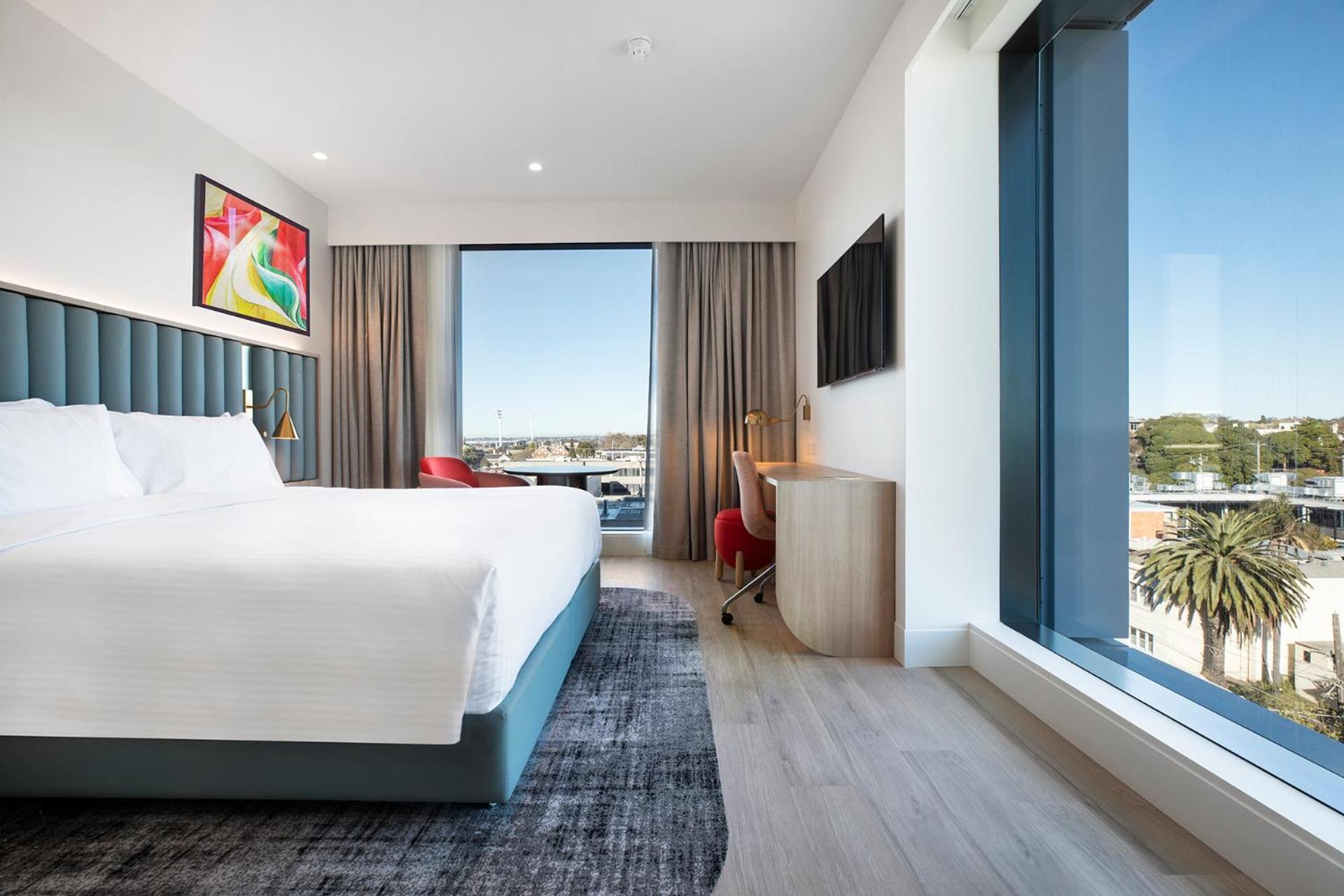 Holiday Inn & Suites Geelong By Ihg Exterior photo