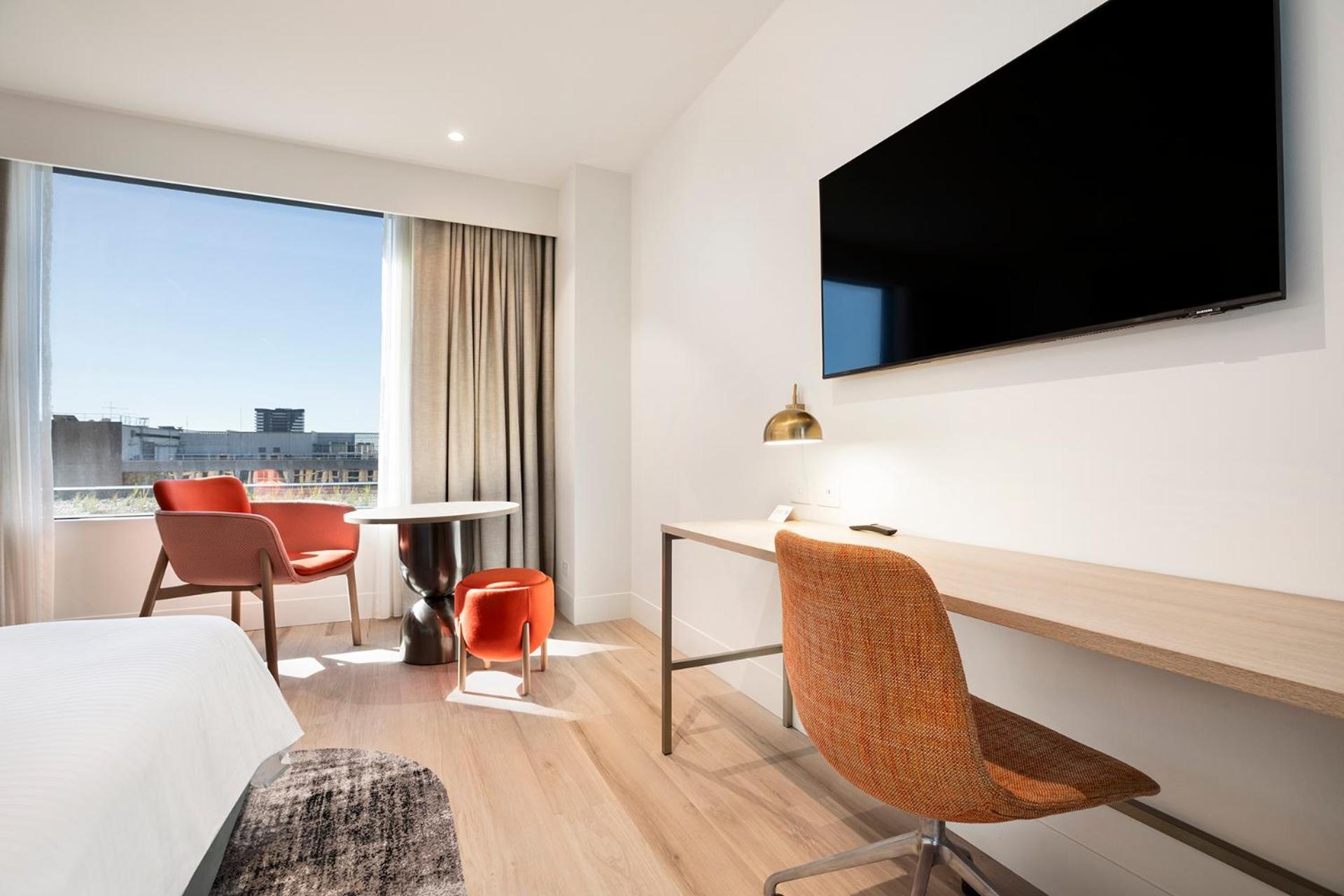 Holiday Inn & Suites Geelong By Ihg Exterior photo
