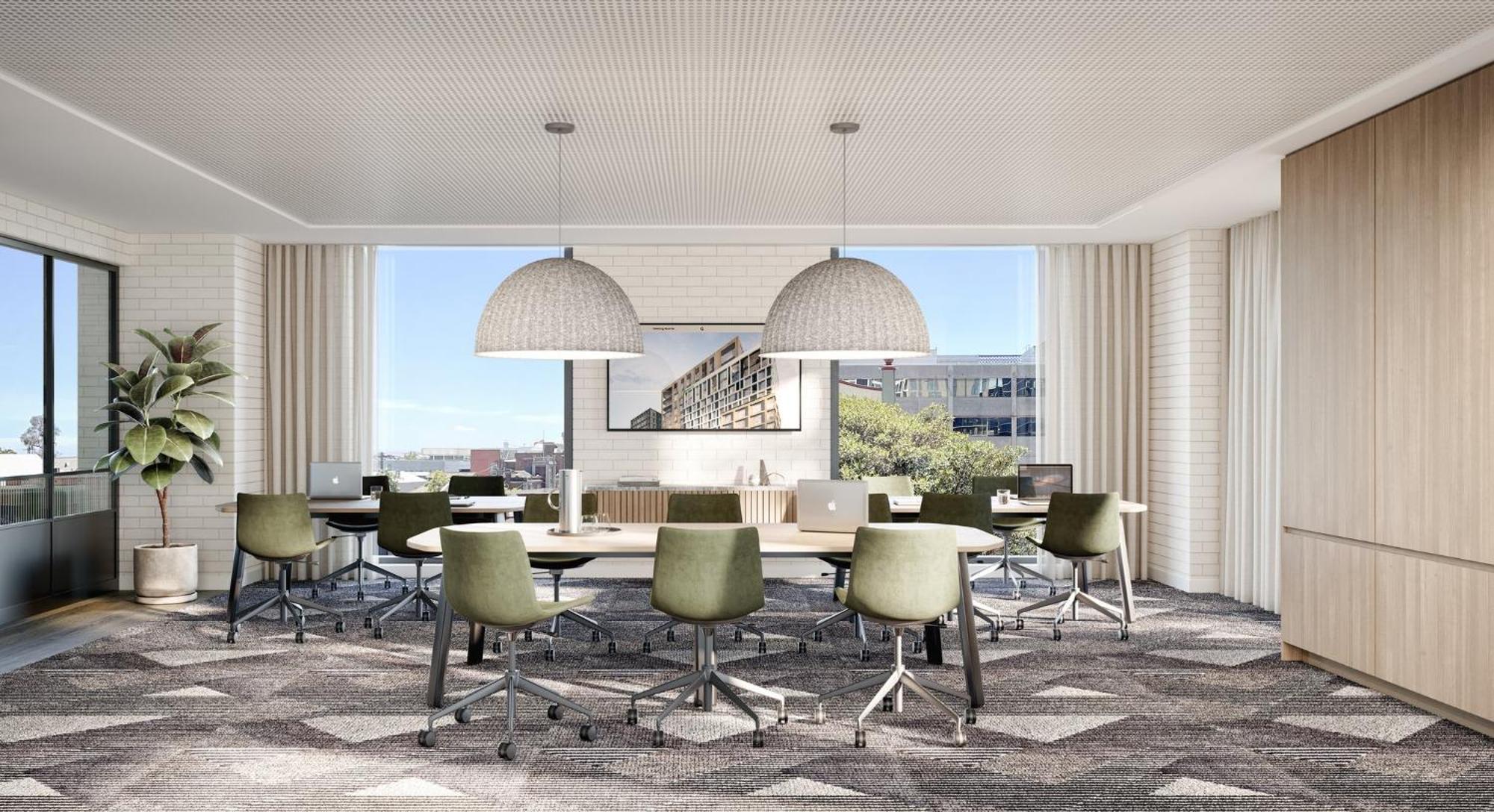 Holiday Inn & Suites Geelong By Ihg Exterior photo