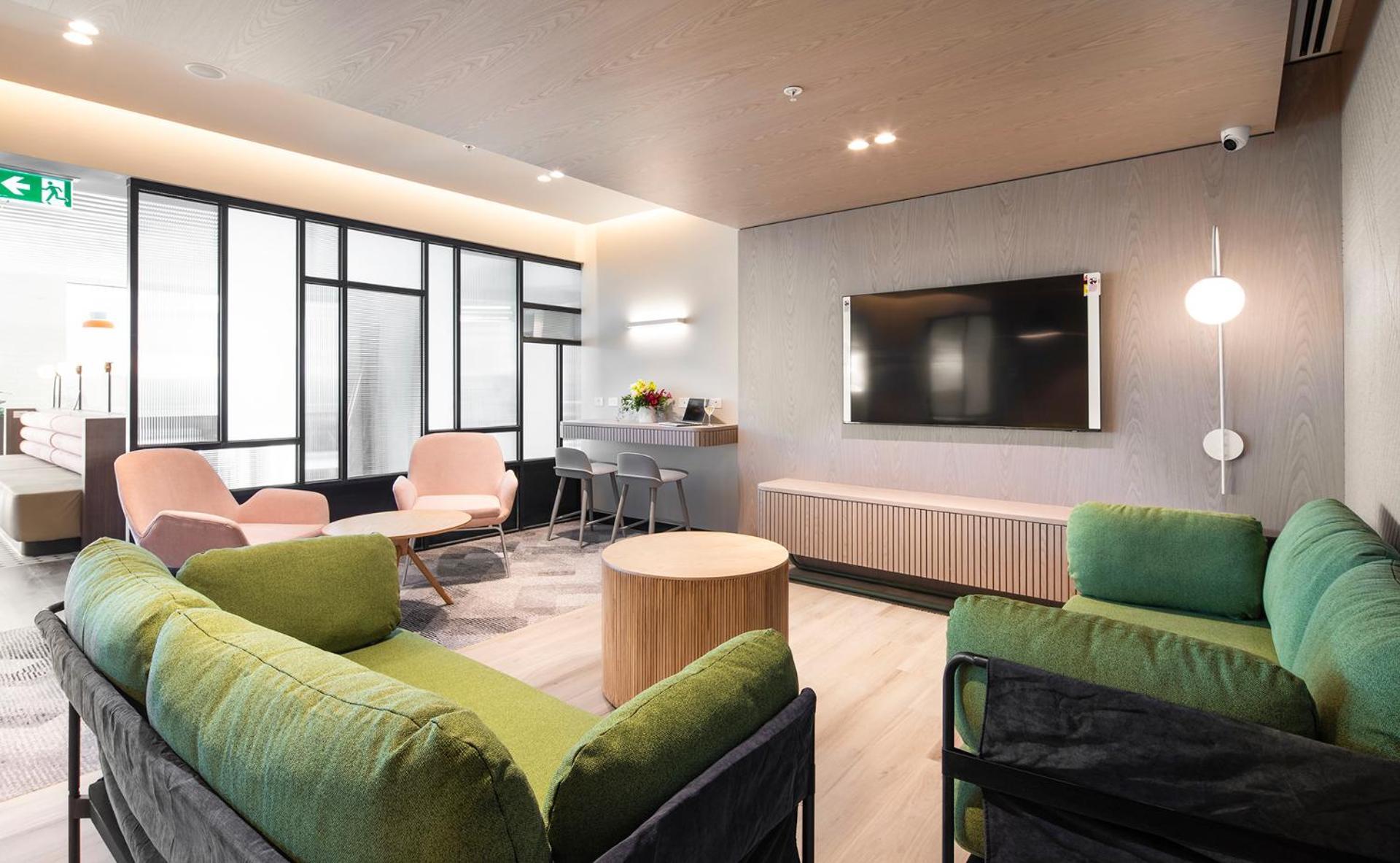 Holiday Inn & Suites Geelong By Ihg Exterior photo