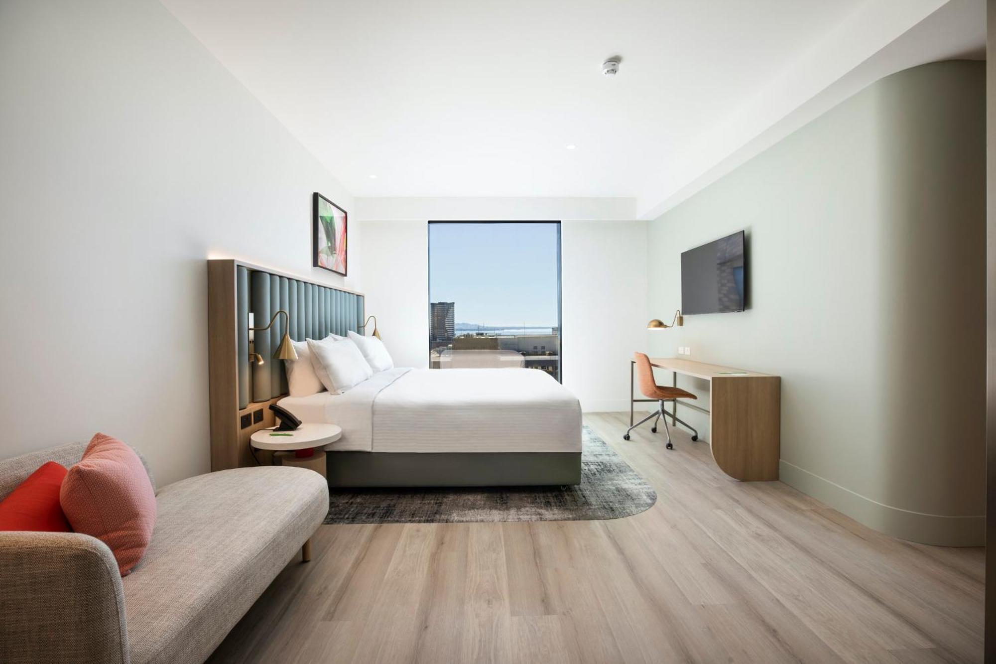Holiday Inn & Suites Geelong By Ihg Exterior photo